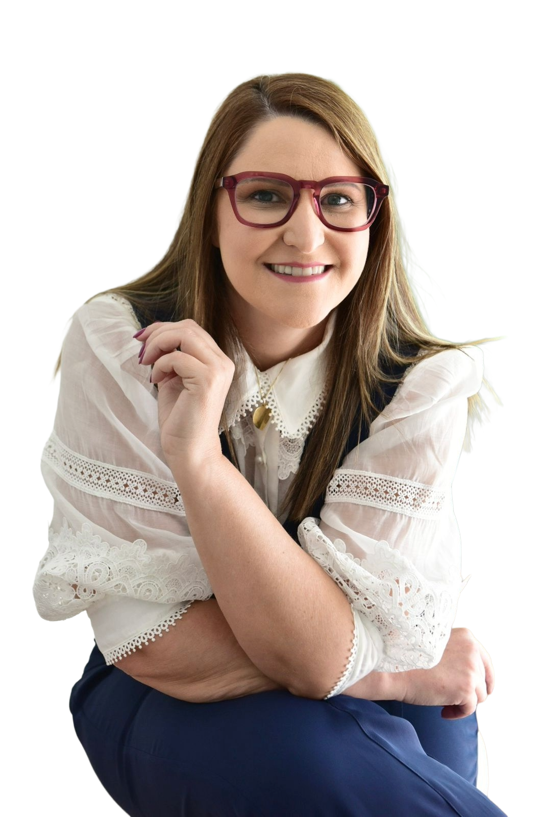Silvana Zandonay