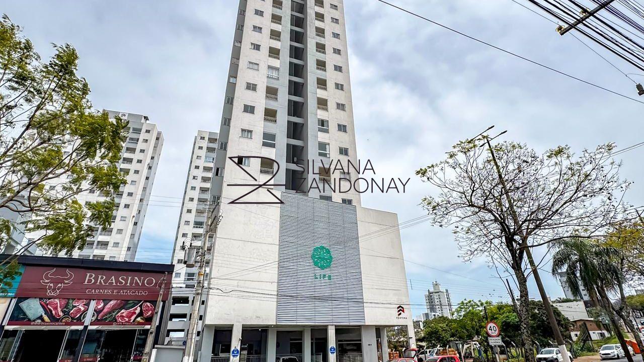 Apartamento à Venda – Edifício Life Residence
