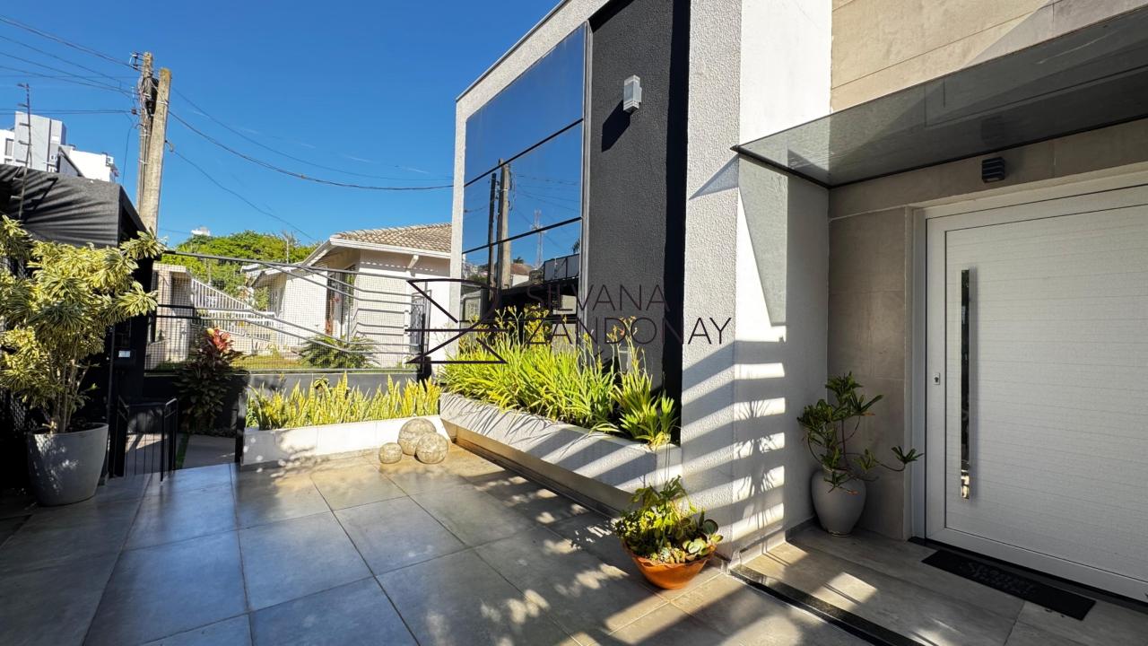 Casa no Bairro Palmital