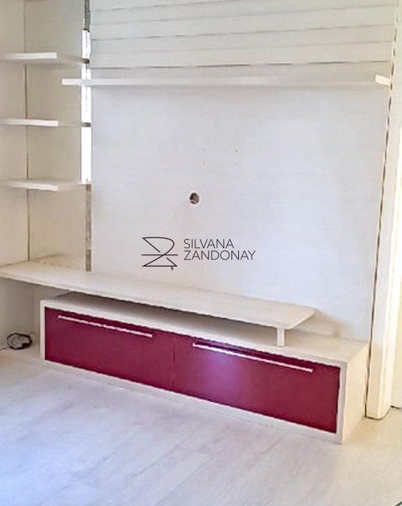 Apartamento à Venda – Vila Paraíso  Parque das Palmeiras