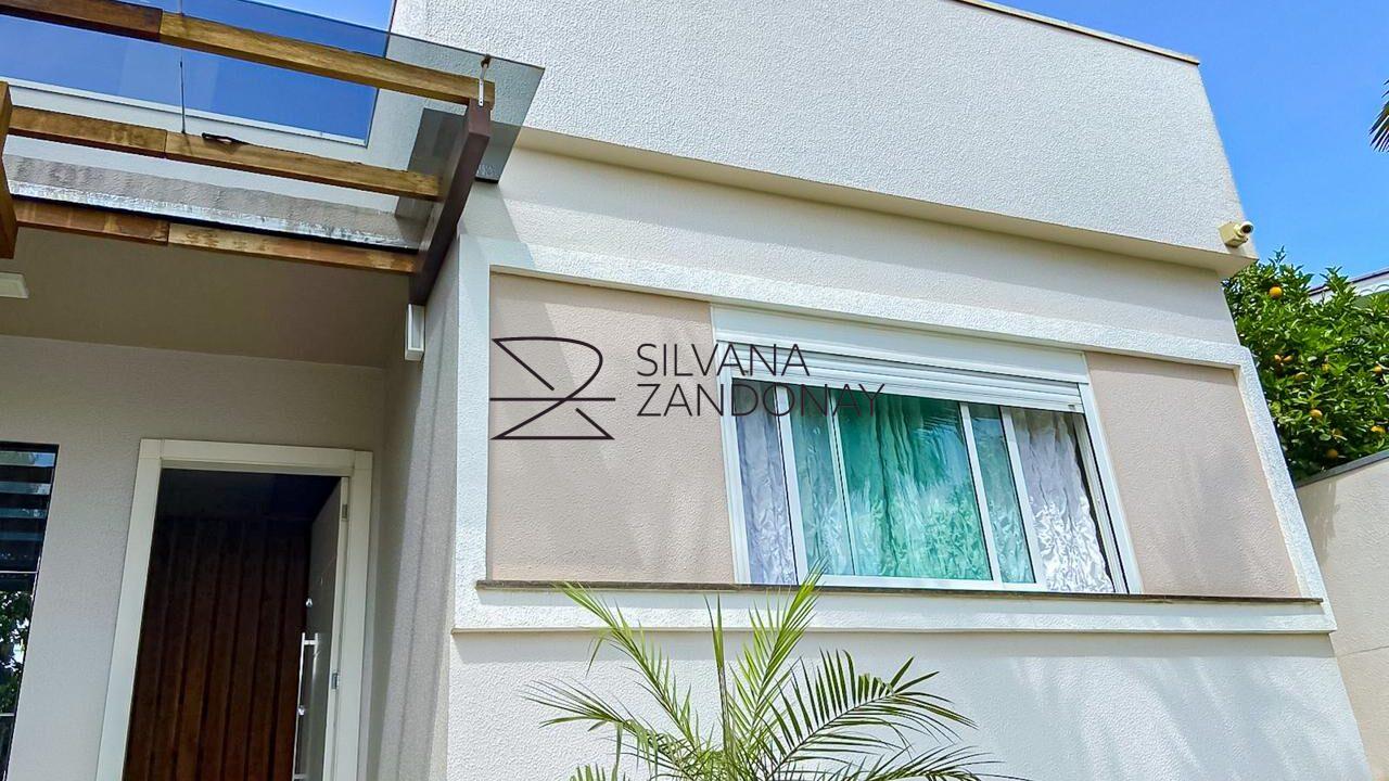 Casa à Venda – Bairro Santo Antônio