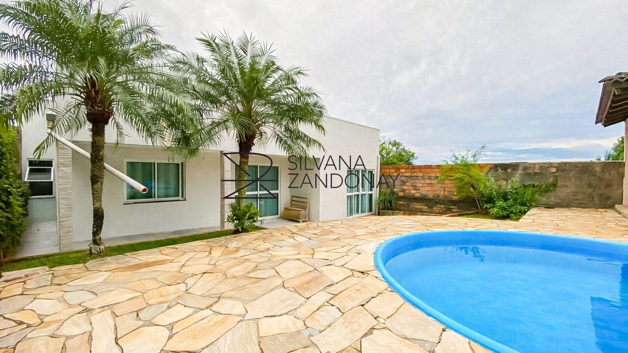 Casa à Venda – Bairro Bela Vista | Chapecó