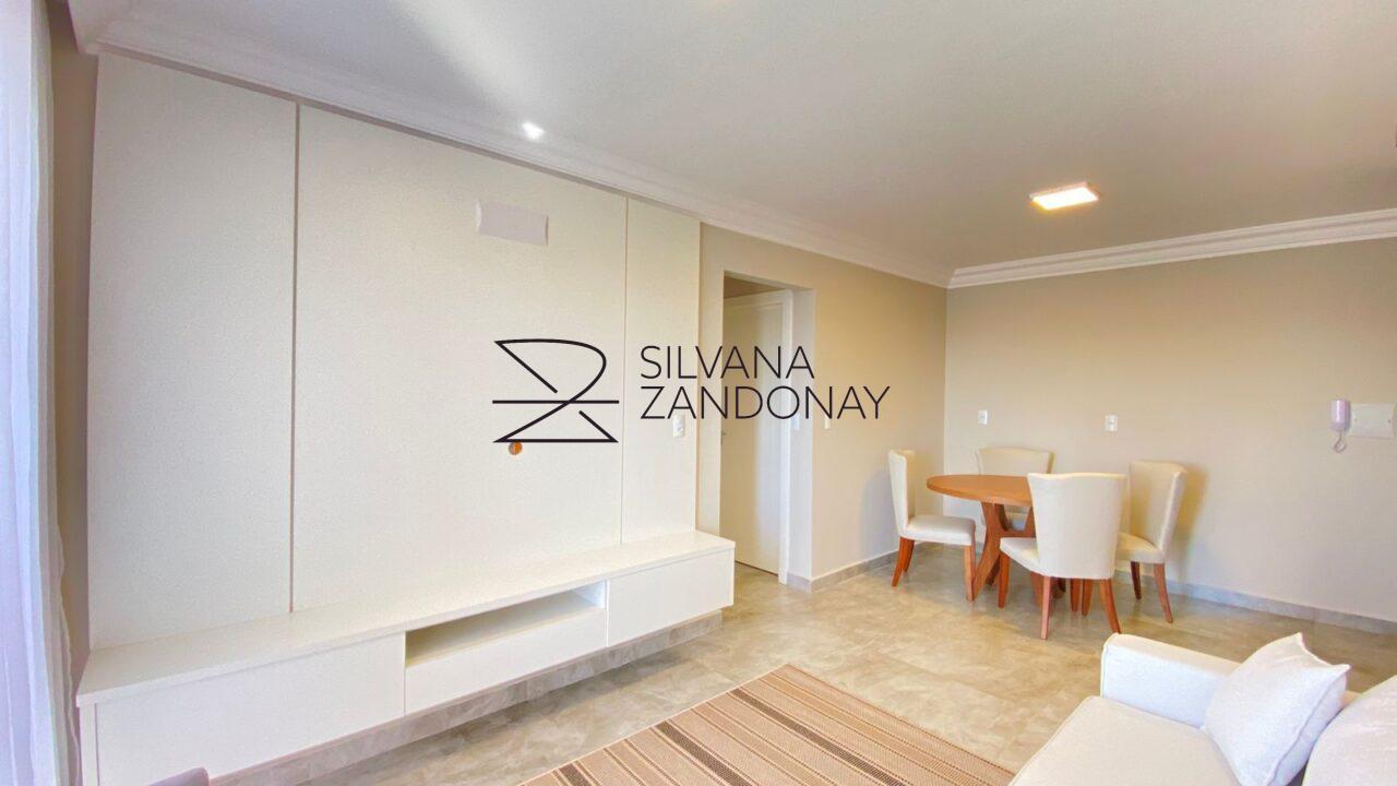 Apartamento à Venda no Edifício Moscou – Bairro Líder | Chapecó