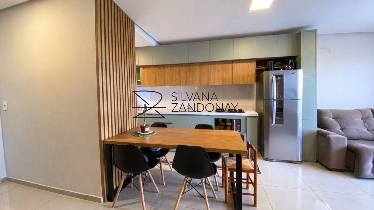 Apartamento à Venda – Bairro Presidente Médici – Chapecó