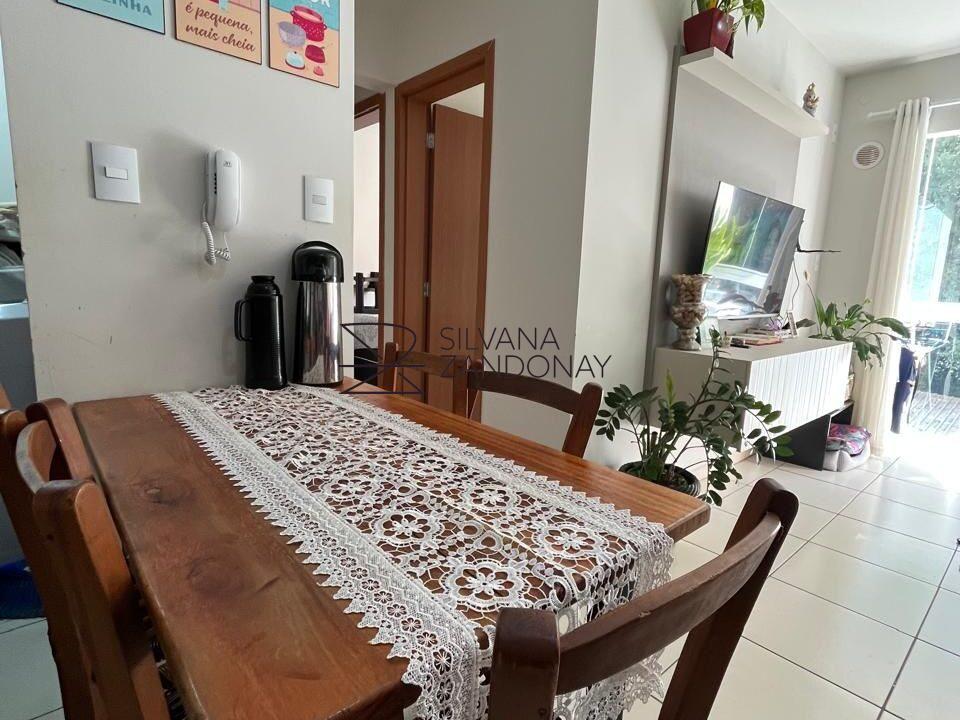 Apartamento à venda no bairro Santo Antônio