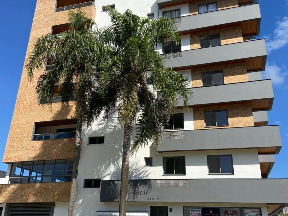 Apartamento à venda no Edifício Vila Gentil – Maria Goretti
