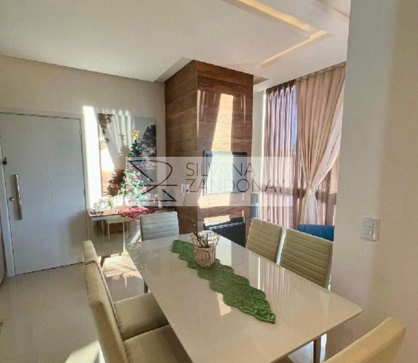 Apartamento à venda – Bairro Esplanada, Chapecó/SC