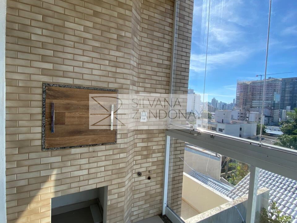 Apartamento à Venda – Bairro Jardim Itália