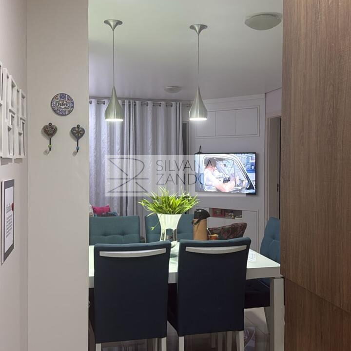 Apartamento à venda no Bairro Paraíso