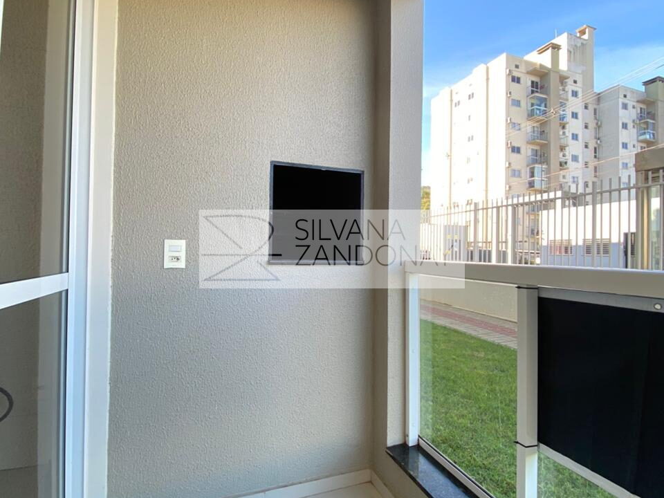 Apartamento Térreo à Venda – Edifício Valência | Bairro Santo Antônio