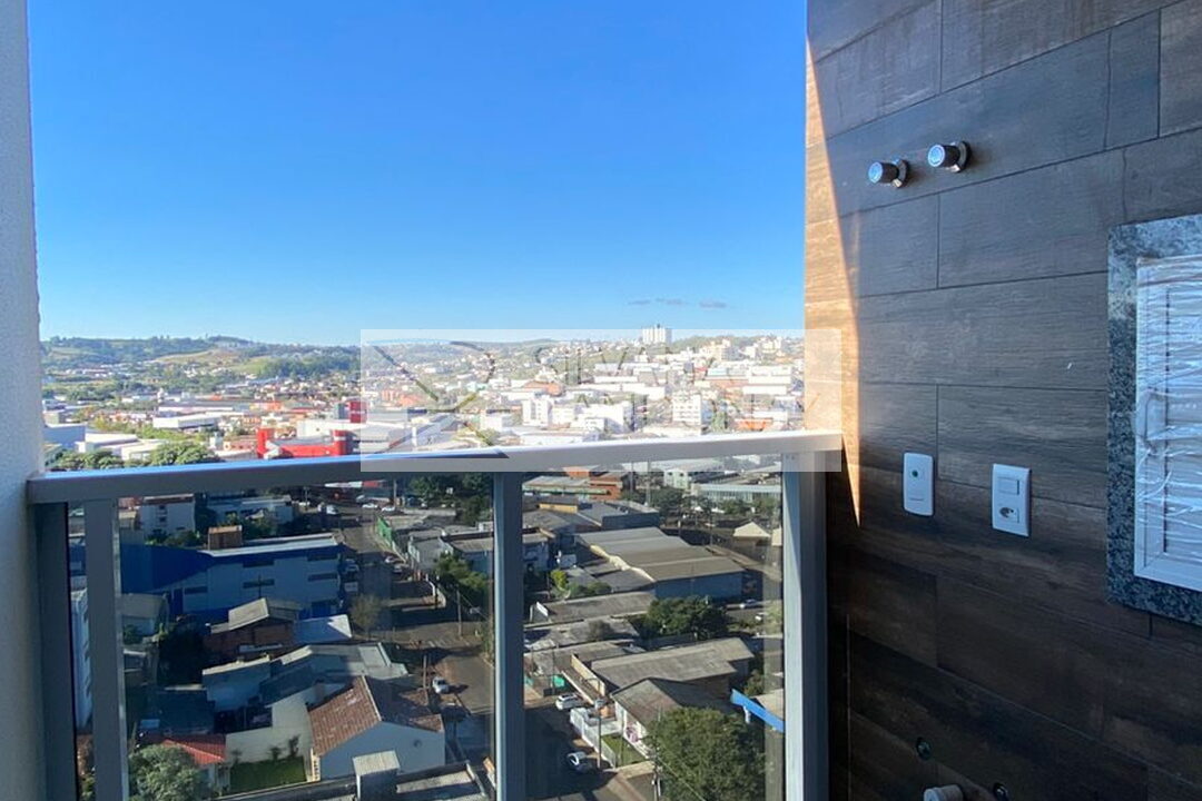 Apartamento à venda no Bairro Bela Vista