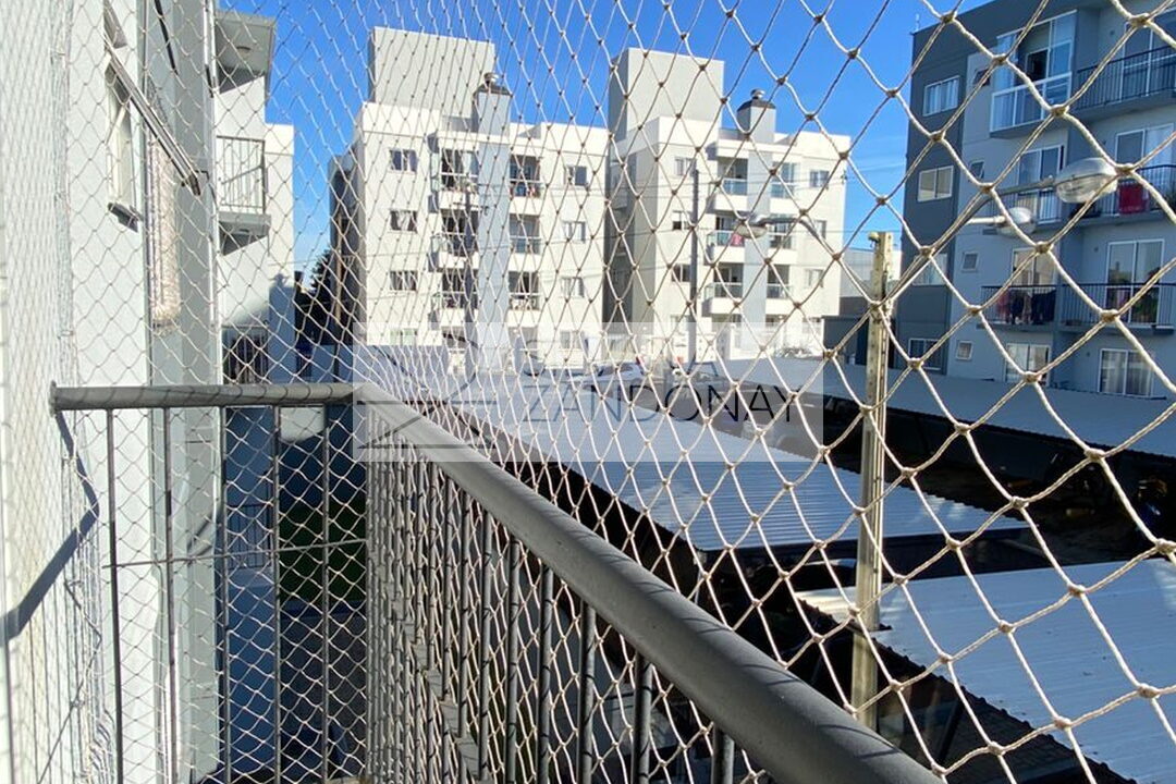 APARTAMENTO À VENDA – BAIRRO SANTO ANTÔNIO