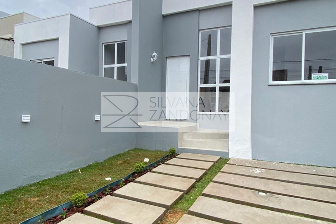 CASA À VENDA | BAIRRO DESBRAVADOR – CHAPECÓ/SC