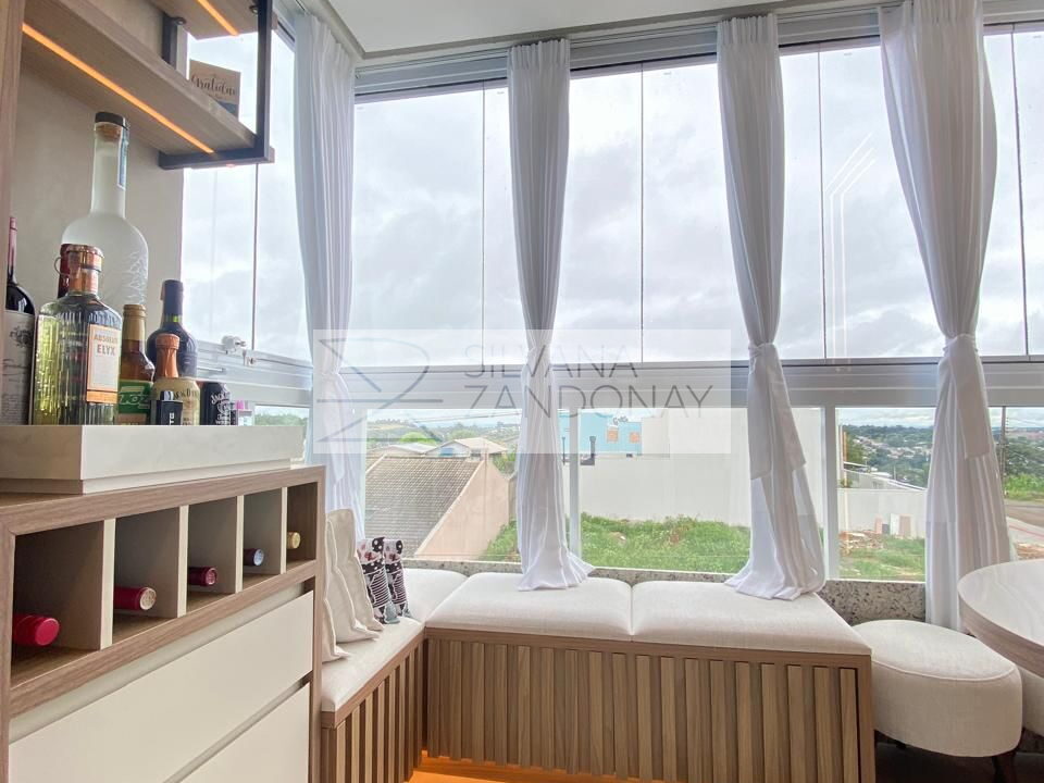 Apartamento à Venda – Bairro Esplanada | Chapecó