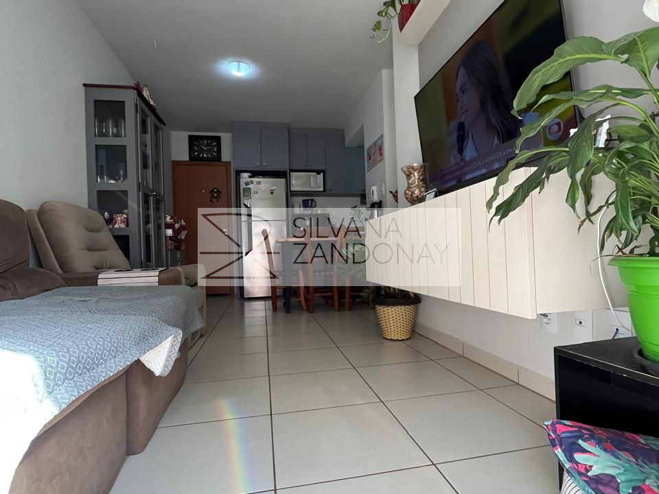 Apartamento à venda no bairro Santo Antônio